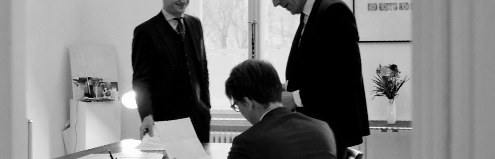 Was sollte ich bei der Anmeldung meiner Marke beachten?