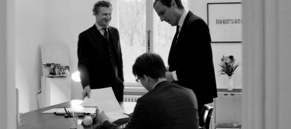 Was sollte ich bei der Anmeldung meiner Marke beachten?