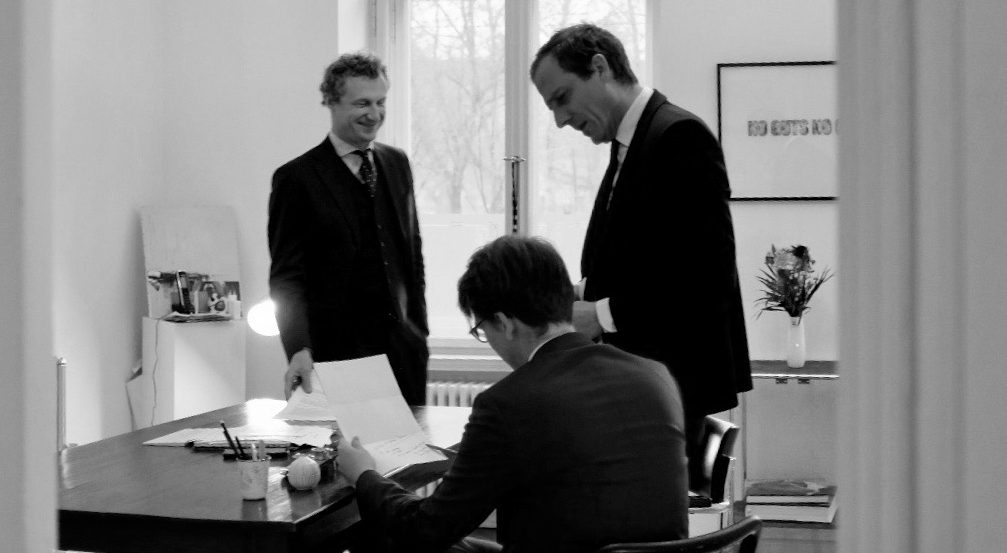 Was sollte ich bei der Anmeldung meiner Marke beachten?