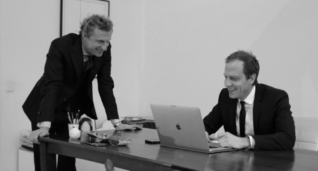 Online-Seminar zur Gründung UG vs. GmbH