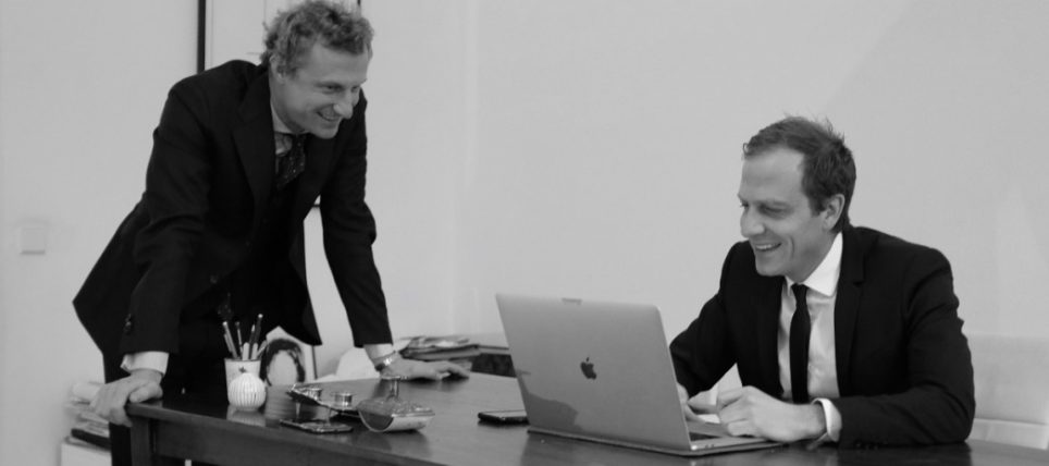 Online-Seminar zur Gründung UG vs. GmbH