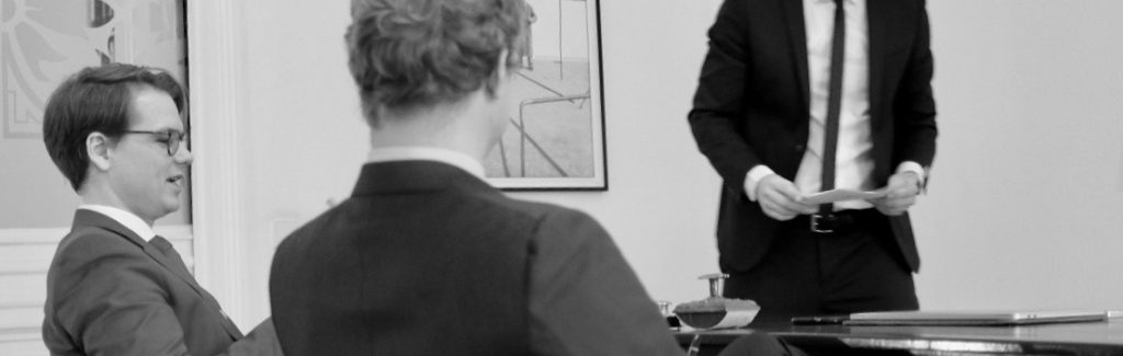 Wie kann ich meine Mitarbeiter an meinem Startup beteiligen?